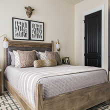 Erin's room