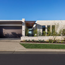 Exteriors - Flat Roof