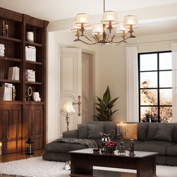 Feathers Sofas & Sectionals - Sofaer & Moduler