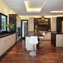 Floor color