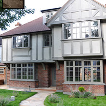 brick work