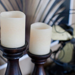 LED Candles - Candles