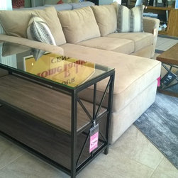 Furniture - Sectional Sofas