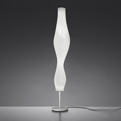 Artemide - Empirico Floor Lamp by Artemide - Floor Lamps
