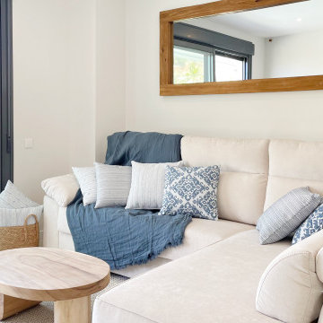 New Developtment Lomas del Higueron