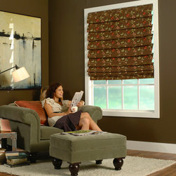Horizons Soft Treatments - Window Treatments