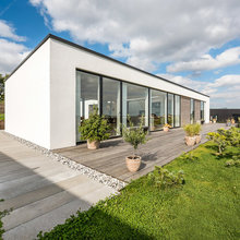 Hvorfor og hvornår skal jeg hyre en arkitekt?
