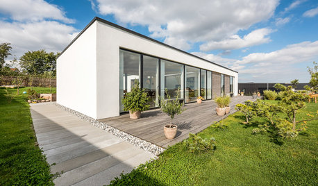 Hvorfor og hvornår skal jeg hyre en arkitekt?