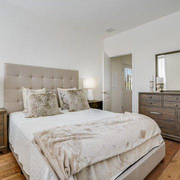 SHOWROOM ADORE Homes
