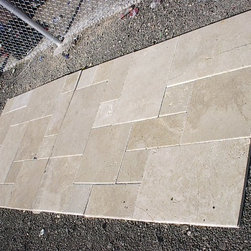 Pavers 007 - Wall And Floor Tile