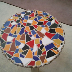 Mosaics - Products
