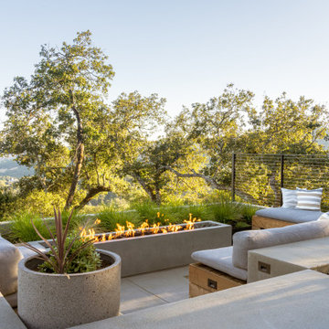 SONOMA RIDGE