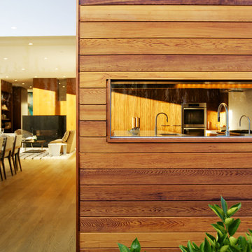 Mount Olympus Residence