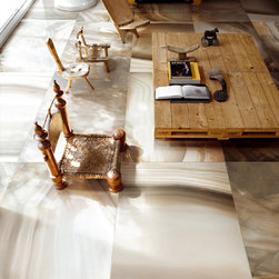 ALABASTRI - Wall And Floor Tile