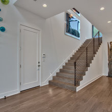 Stairway