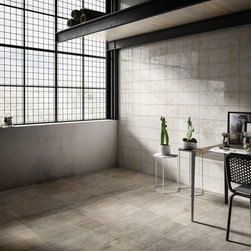 Diesel Home Iris Ceramica | Ribbed - Products