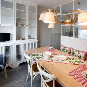 cocina
