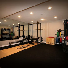sunset bay gym