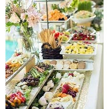 buffet ideas