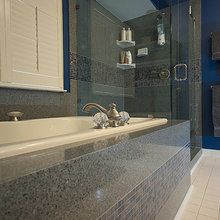 Master Bath 2017