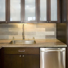 kitchen color and interior design