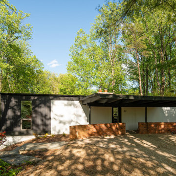 Sleepy Hollow House