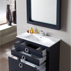 Bathroom Vanities made In Spain - Bathroom Vanities And Sink Consoles