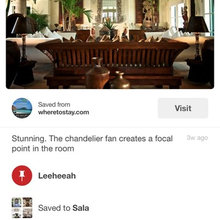 sala