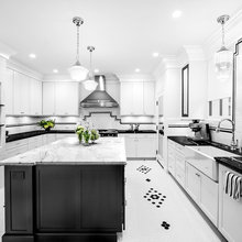 Vinton Kitchen