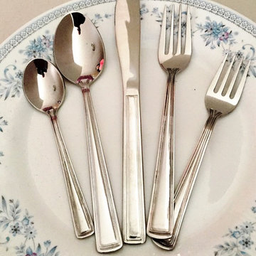 Flatware