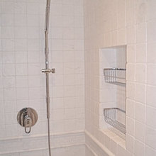 kids shower