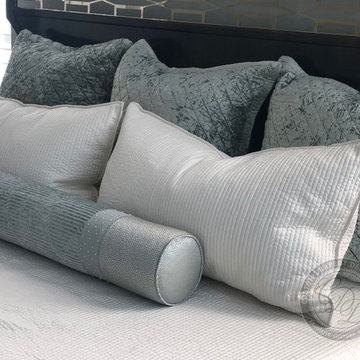 Bedding & Pillows
