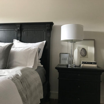 Garrison Woods Remodel