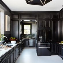 Black&White Modern