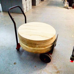 Cafe Tables - Products