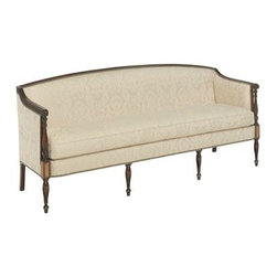 Hickory Chair Sofas - Sofas