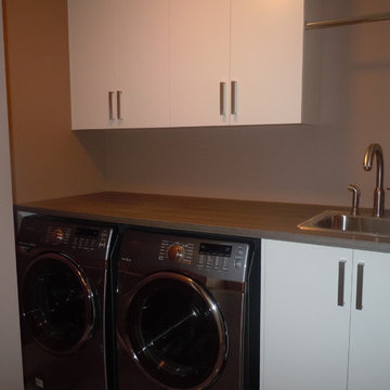 Basement Development Calgary