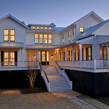 Waterfront Ideas