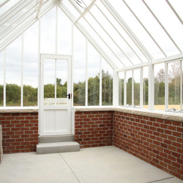 Exterior Features
