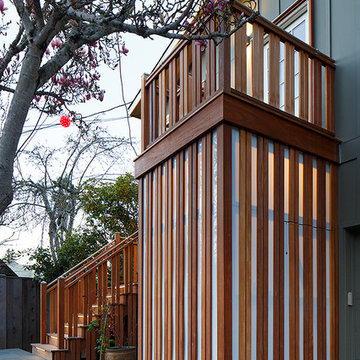 Mill Valley Transformation