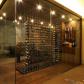 Wine Cable Exhibition
