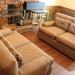 Upholstery Life - Furniture