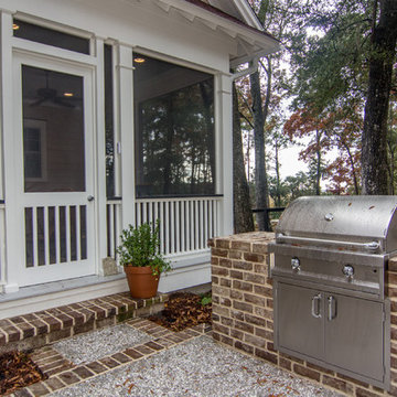 Habersham - Old Bethel Road