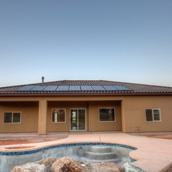 Patio Pool - Outdoor Products