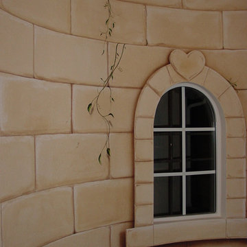 Kids Rooms