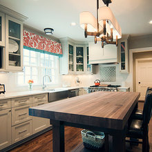 Kitchen Inspiration