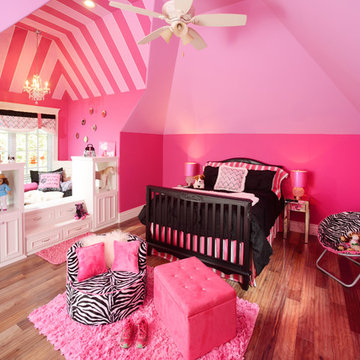Children's Bedroom