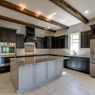 Custom Interior Work