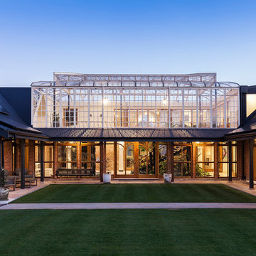 Stabels Renovation