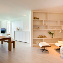 Apartament Remodel